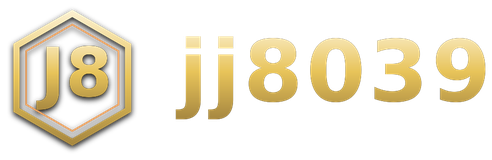jj8039 logotipo
